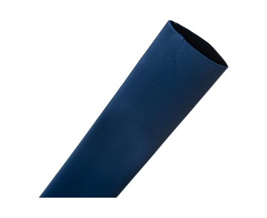 Термоусаживаемая трубка REXANT 8,0/4,0 мм синяя, ролик 2,44 м 29-0045 – изображение 5