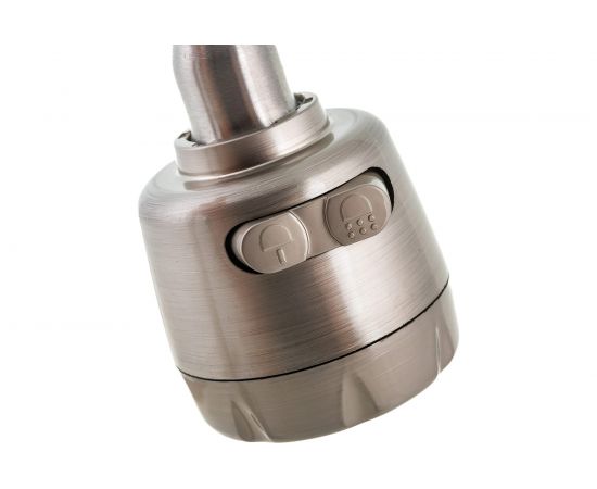 Смеситель для кухни OUTE однорычажный T40313B-8 – изображение 5