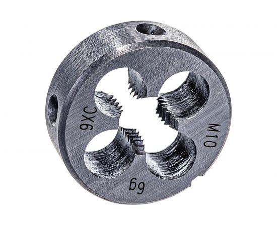 Плашка Gigant М10x1,5 мм GT-0031 – изображение 5