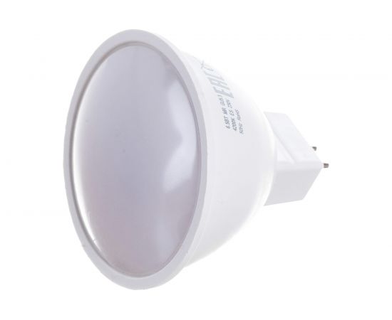 Светодиодная лампа ECON LED MR 6,5 Вт GU5.3 4200K 220V ES 74650530-220 – изображение 5