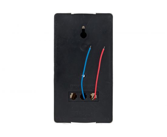 Проводной звонок EKF 230В Звуки птиц DBW-002 – изображение 5