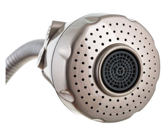 Смеситель для кухни OUTE однорычажный T40313B-8 – изображение 6