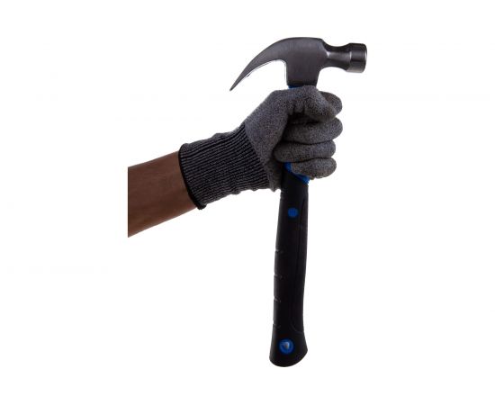 Молоток-гвоздодер Зубр 560 г Проф 20235-560 20235-560_z01 – изображение 6