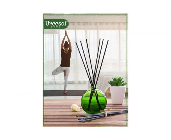 Декоративный ароматизатор Breesal Arome Sticks Антистресс ARST/003 – изображение 7