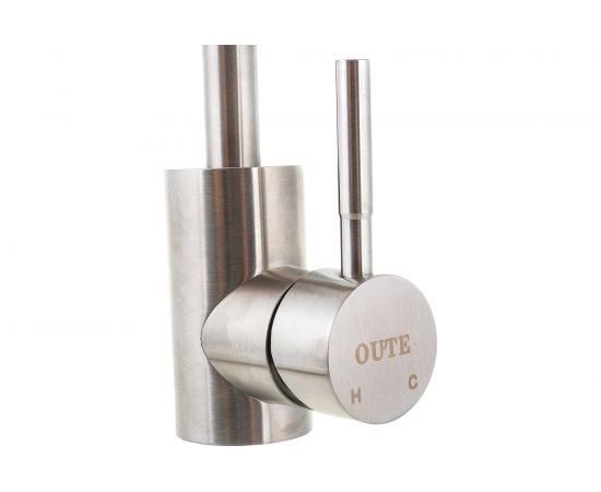 Смеситель для кухни OUTE однорычажный T40313B-8 – изображение 7