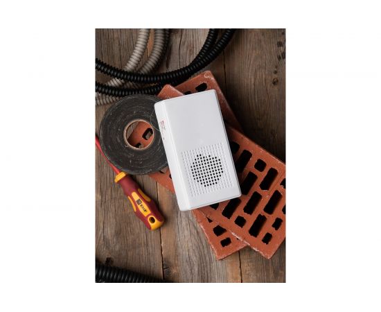 Проводной звонок EKF 230В Звуки птиц DBW-002 – изображение 7