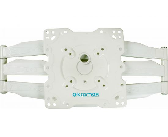 TV кронштейн Kromax ATLANTIS 45 white 20218 – изображение 7