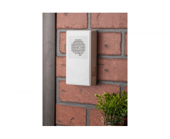 Проводной звонок EKF 230В Звуки птиц DBW-002 – изображение 8