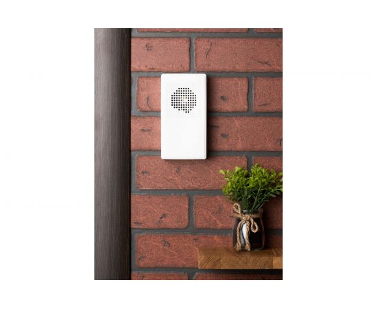 Проводной звонок EKF 230В Звуки птиц DBW-002 – изображение 9