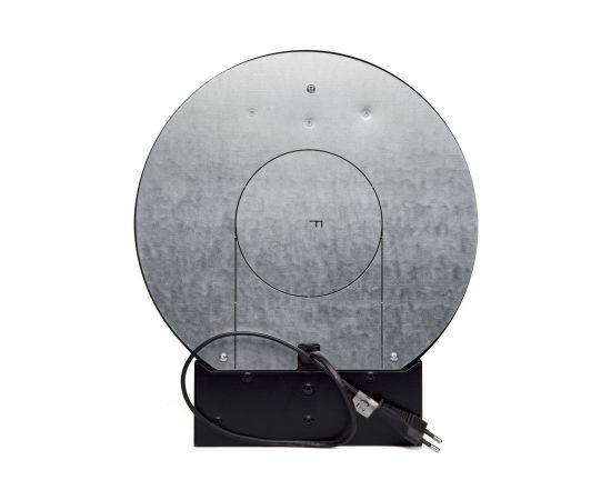 Кухонная вытяжка Konigin Trinity Black 31 102055 – изображение 10