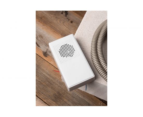 Проводной звонок EKF 230В Звуки птиц DBW-002 – изображение 10