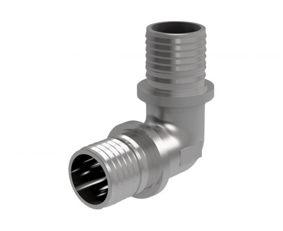 Соединительный уголок ROYAL THERMO 90 20 20 НС-1040923 