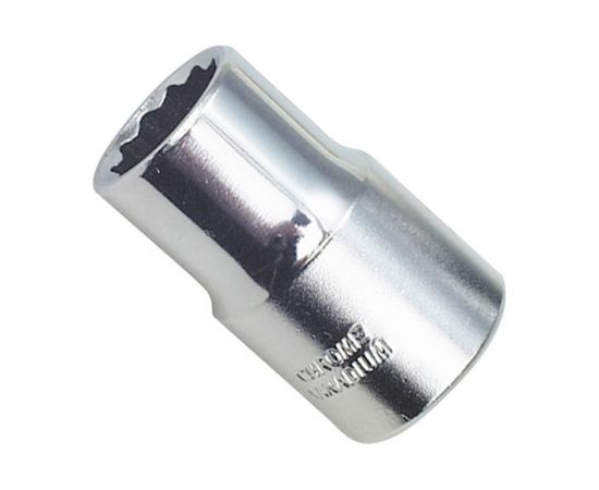 Головка торцевая 12-гранная (1/2 дюйма; 1/2DR) AmPro T334454 