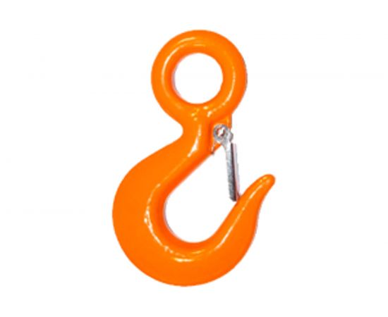 Чалочный крюк TOR 320А 11,0 т 123115 