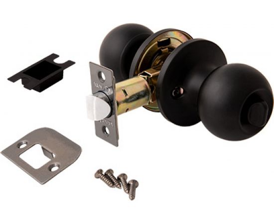 Защёлка Vanger 6072-03-BLM 31446 