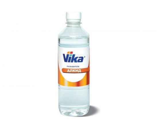 Разбавитель для алкидной эмали VIKA 0.35 л И860 