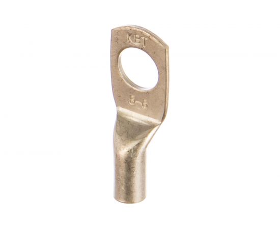 Наконечник ТМЛс 6-6 КВТ 60907 