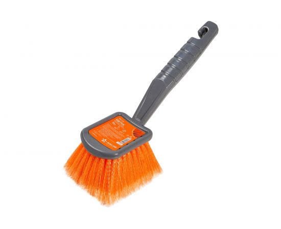 Щетка для мытья Airline AB-I-03 с мягкой распушенной щетиной 30 см 