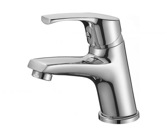 Смеситель для умывальника Milardo Sterm STESB00M01 