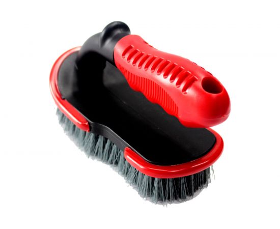 Щетка для мойки шин и ковров MaxShine 7011014 016790 