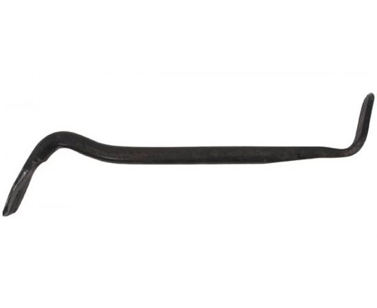 Гвоздодер 400х16мм РОС 46901 