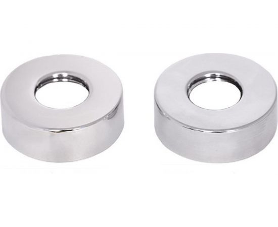 Отражатель MYNAH круглый, 2 шт., 60x60х19 мм M72-2 