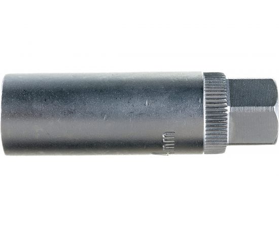 Свечной ключ 14 с магнитом головка 12PT DR3/8 АвтоDело Professional 39263 16130 