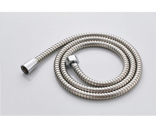 Шланг для душа OUTE для биде, 1 м, из нержавеющей стали, хром TP33-10 