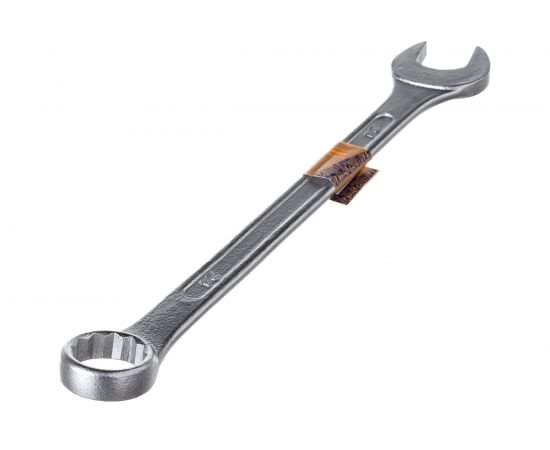 Комбинированный ключ 24 мм HELFER HF002018 