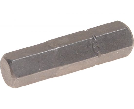 Вставка 1/4"", Н6, 25 мм ROCKFORCE RF-1242506 