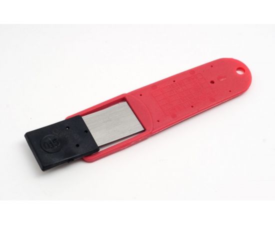 Щуп Сервис Ключ 0,15, пластик 10549 