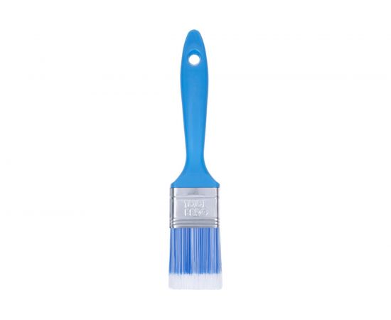 Плоская кисть Toolberg Лазурит 38 мм 0101205 
