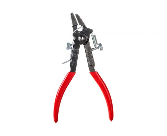 Клещи для разводки зубьев ручных пил 180мм IZELTAS 3860260180 