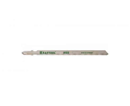 Пилка по металлу (2 шт; 110х132 мм) KRAFTOOL 159552-1,2 