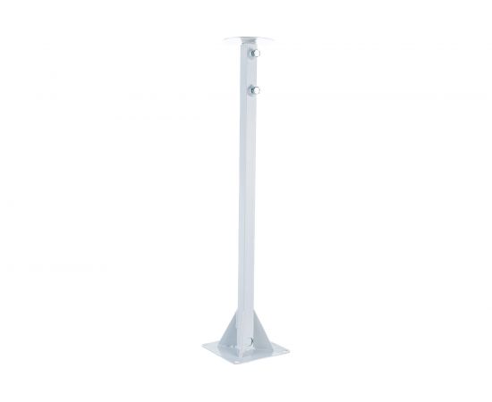 Кронштейн для камер видеонаблюдения REXANT телескопический 70-130 см 34-0878 