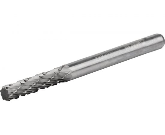 Борфреза твердосплавная форма A (3x14 мм; хвостовик 3 мм) NORGAU 077105031 