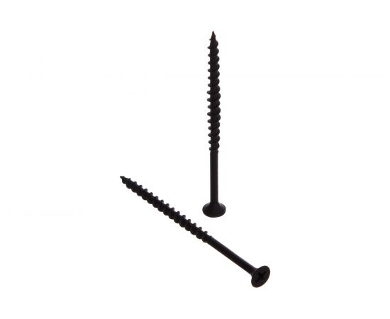 Саморез Партнер ШСГД 3,8х65 500 шт. 827536 