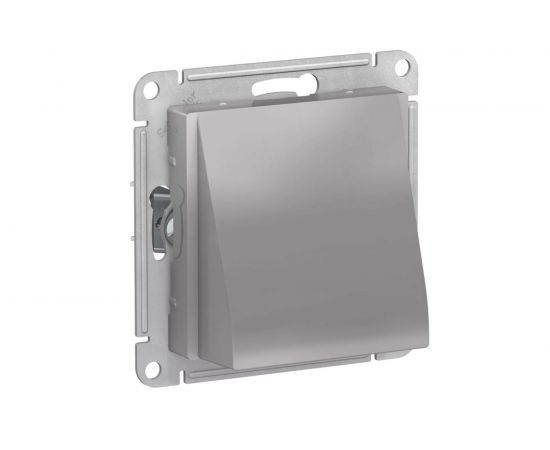 Вывод кабеля Schneider Electric ATLASDESIGN АЛЮМИНИЙ ATN000399 