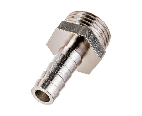 Штуцер для шланга RTP с наружной резьбой G 10х1/2 25151 