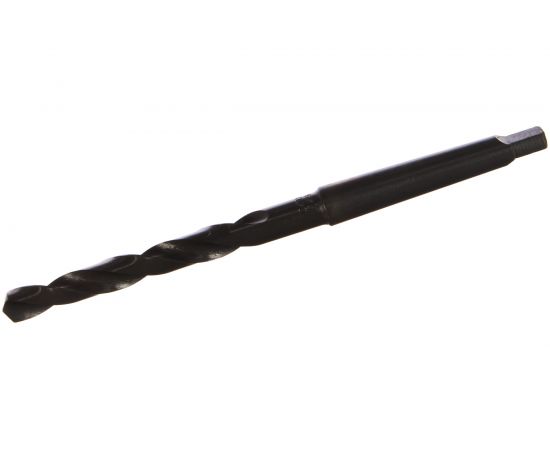 Сверло по металлу (10.2х168х87 мм; КМ1; Р6М5) Туламаш 59037 