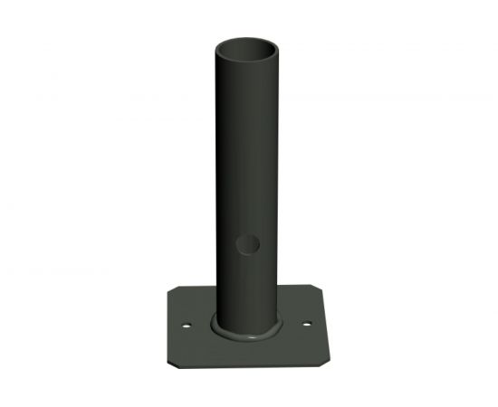 Простая опора Absolut d=42 4631152191535 