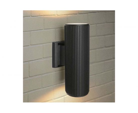 Садово-парковый светильник Elektrostandard 1403 TECHNO / черный a033490 