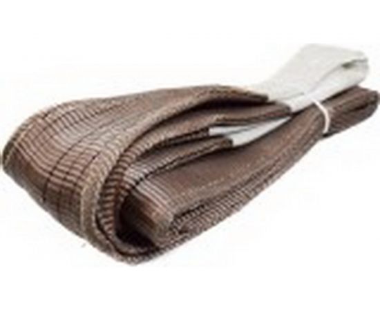 Текстильный петлевой строп КантаПлюс тСТП-6,0/8,0м 