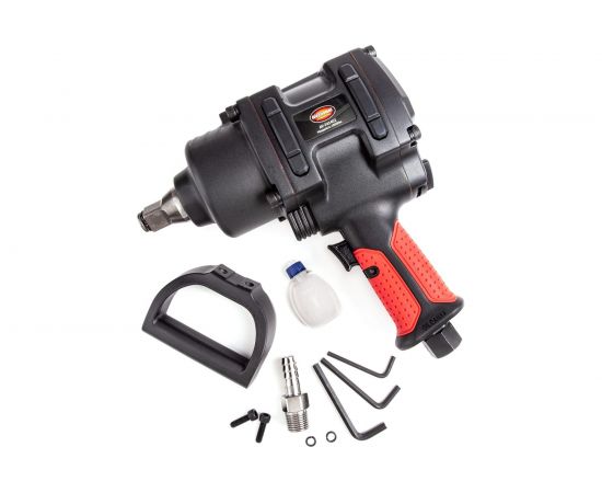 Пневмогайковерт AV Stee AV-741402 