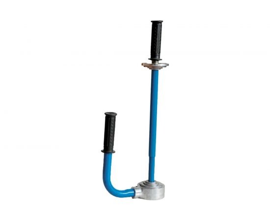 Диспенсер для стрейч пленки ВОЛГА ПОЛИМЕР V110 Т08100502 