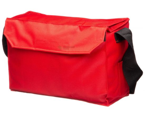 Сумка для противогаза UNIX 2005 красная 102-028-0003 