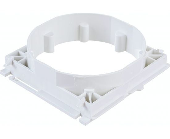 Суппорт для розетки, крепежный размер 60 мм Экопласт EM60 73907-1 – изображение 2