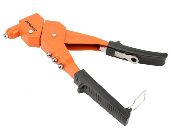 Поворотный усиленный заклепочник АвтоDело 40493 15777 – изображение 2