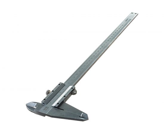 Штангенциркуль ШЦ-1-300 0,05 ЧИЗ 118882 – изображение 2