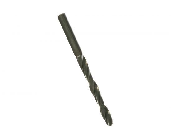 Сверло по металлу HSS-R DIN 338 (9x125/81 мм) Ruko 201090 – изображение 2